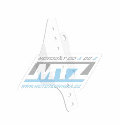 Kryt brzdov pumpy Ducati DesertX 937 / 2022 - barva bl