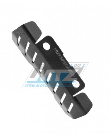 Kryt brzdov pumpy Yamaha XTZ700 Tenere / 20-25 + XTZ700 Tenere Rally Edition / 21-25 + XTZ700 Tenere World Raid / 22-24 - barva ern