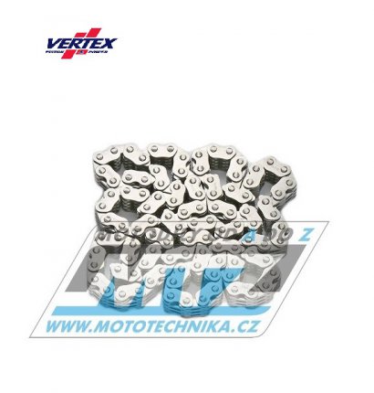 Řetěz rozvodový T106ER-104čl - KTM 450SXF / 23-25 + SMR450 / 23-25 + Husqvarna FC450+FS450+FX450 / 23-25
