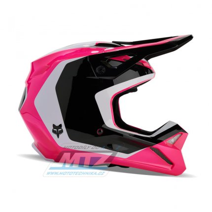 Pilba Fox V1 Nitro - rov (velikost L)