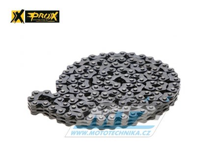 Řetěz rozvodový Prox - 92RH2010-112čl - Can-Am Commander 800 / 14-20+Defender HD5 / 17-19+Defender HD8 / 16-19+Maverick 800 / 18-19+Outlander 330 / 04-05+Outlander 400 / 03-15+Outlander 450 EFI / 15-20+Outlander 500 / 07-15+Outlander 570 / 16-20+...