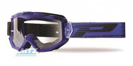 Brýle Progrip 3201 - modré