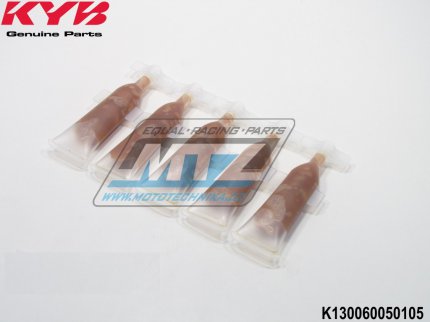 Vazelna GREASE KYB (5x5ml) kayaba