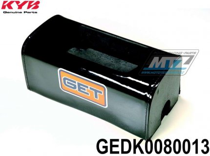 Držák bezhrazdazdová řidítka GET-MD60