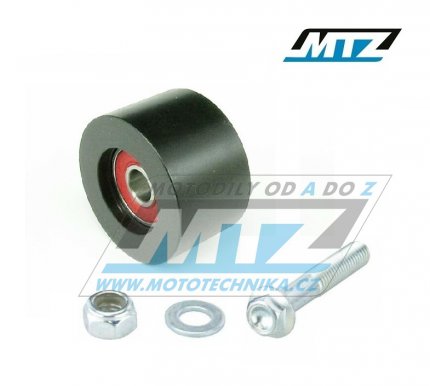 Rolna etzu Honda CRF250R+CRF450R+CRF450X + Kawasaki KXF250+KXF450+KLX450R