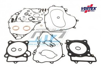 Těsnění kompletní motor Honda CRF250R / 18-21