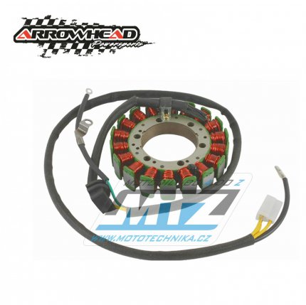 stator genertor