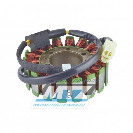 stator genertor