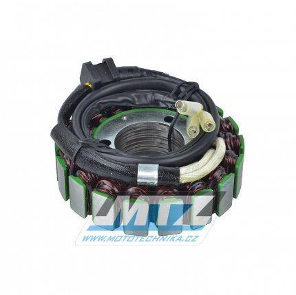 stator genertor