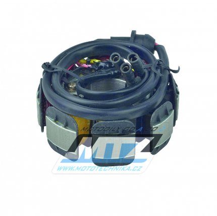 stator generátor