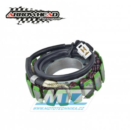 stator genertor