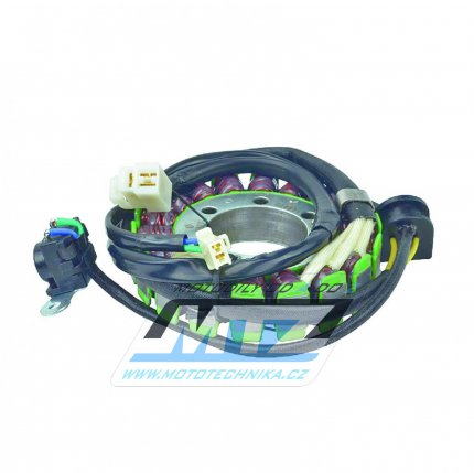 stator genertor