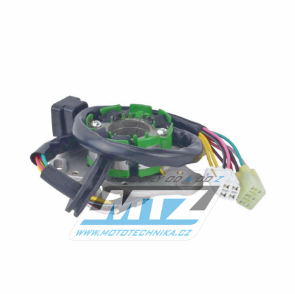 stator genertor