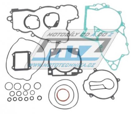 Těsnění kompletní motor KTM 250SX+250EXC / 05-06