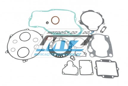 Těsnění kompletní motor Kawasaki KX250 / 04