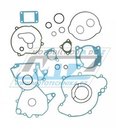 Tsnn kompletn motor KTM 65SX / 09-23 + Husqvarna TC65 / 17-23 + Gas-Gas MC65 / 21-23