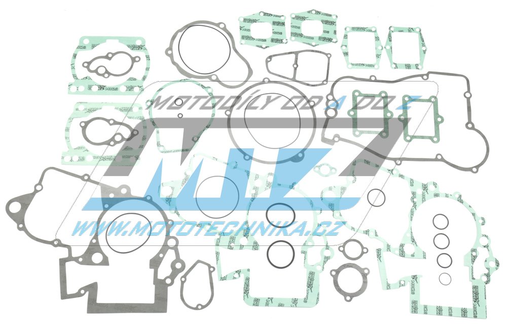 Těsnění kompletní motor Gas-Gas EC200 + EC250 + EC300 / 97-13