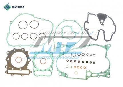 Tsnn kompletn motor Honda NX650 Dominator / 88-02 + XR650L / 93-19 + FMX650 / 05-07 + SLR650 / 96-01