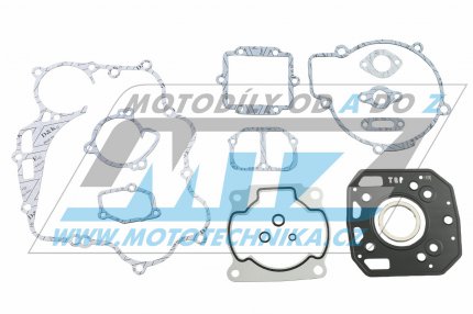 Těsnění kompletní motor Kawasaki KMX125 / 86-03