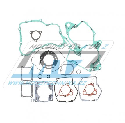 Tsnn kompletn motor Honda CR125 / 01-02