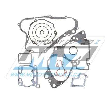 Těsnění kompletní motor Suzuki RM85 / 02-24