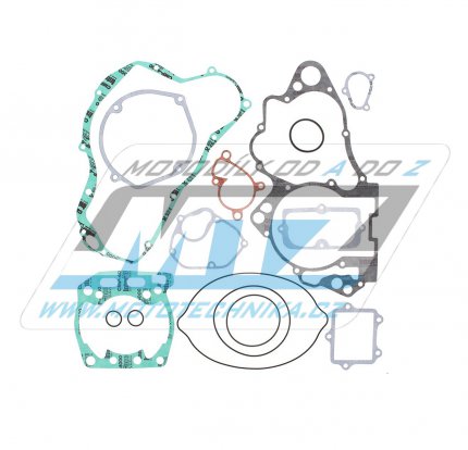 Těsnění kompletní motor Suzuki RM250 / 06-12