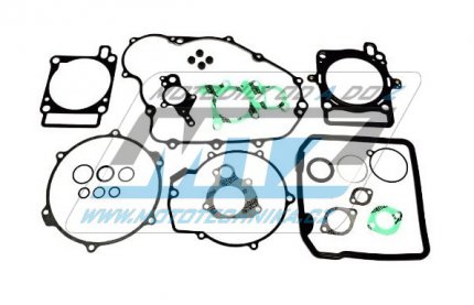 Těsnění kompletní motor Husqvarna TC250 / 12-13 + TE250 / 13