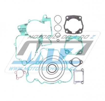 Tsnn kompletn motor KTM 60SX + KTM 65SX / 97-08