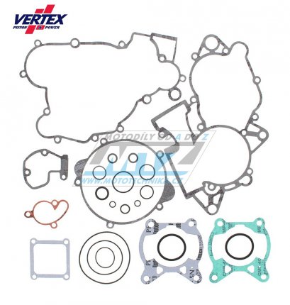 Tsnn kompletn motor KTM 85SX / 13-17 + Husqvarna TC85 / 14-17