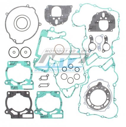 Tsnn kompletn motor KTM 200SX+200EXC / 98-02
