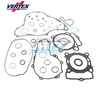 Těsnění kompletní motor KTM 250EXCF / 17-19 + Husqvarna FE250 / 17-19