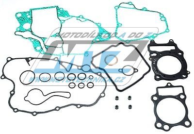 Těsnění kompletní motor Honda CRF150R / 07-18