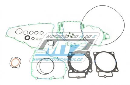 Tsnn kompletn motor Honda CRF450R / 09-16