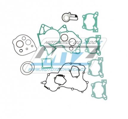 Těsnění kompletní motor KTM 85SX / 18-25 + Husqvarna TC85 / 18-25 + Gas-Gas MC85
