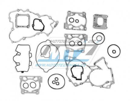 Tsnn kompletn motor KTM 125SX+150SX / 16-22 + 150EXC / 20-23 + Husqvarna TC125 / 16-22 + TE150 / 17-23