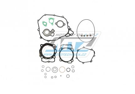Tsnn kompletn motor KTM 450SXF / 16-18 + Husqvarna FC450 / 16-18 + FS450 / 17-18