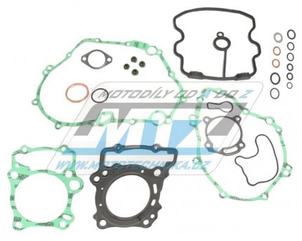 Těsnění kompletní motor Honda CRF250L / 12-20 + CBR250R / 11-14