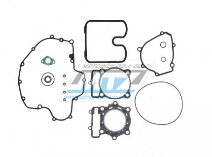 Těsnění kompletní motor Husqvarna TE250 + TC250 / 03-04