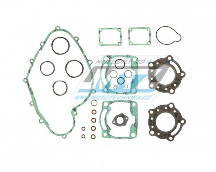 Těsnění kompletní motor Aprilia RS250 / 95-01 + Suzuki RG 250 Gamma / 86-93