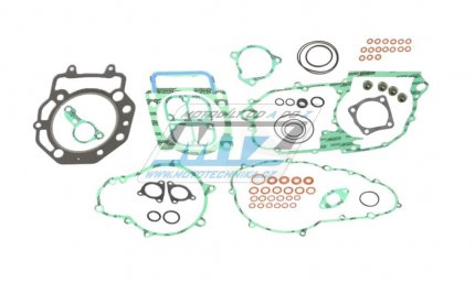 Tsnn kompletn motor KTM 660SMC + KTM 660 LC4 / 03-07