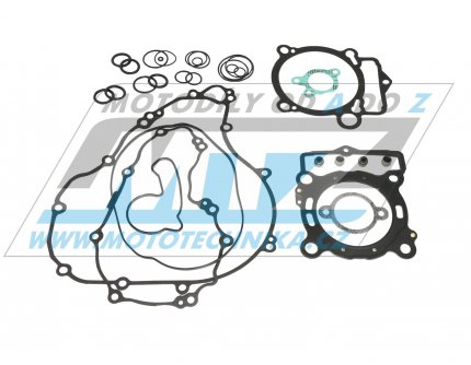 Těsnění kompletní motor KTM 250SXF / 16-22 + Husqvarna FC250 / 16-22