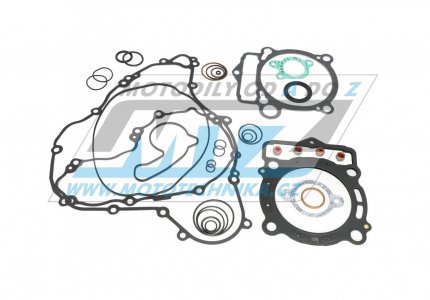 Těsnění kompletní motor KTM 350EXCF / 17-19 + Husqvarna FE350