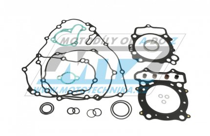Tsnn kompletn motor Yamaha YZF250 / 19-25 + WRF250 / 20-25