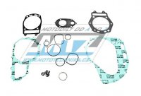 Těsnění kompletní motor Suzuki DR650 / 96-08 + XF650 Freewind / 97-01