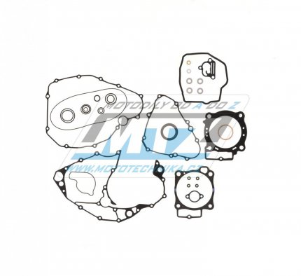 Těsnění kompletní motor Honda CRF450R / 19-20 + CRF450RX / 19-20