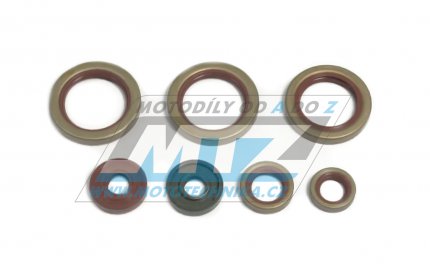 Gufera sada (simerinky celý motor) KTM 690 Enduro / 08-13 + 690 SMC / 08-13 + 690 Supermoto / 07-12 + 690 Duke / 08-15
