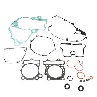 Těsnění kompletní motor Suzuki RMZ250 / 07-09
