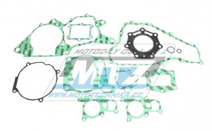 Tsnn kompletn motor Honda CR250 / 84