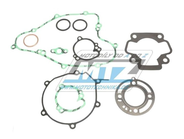Těsnění kompletní motor Kawasaki KX65 / 06-18