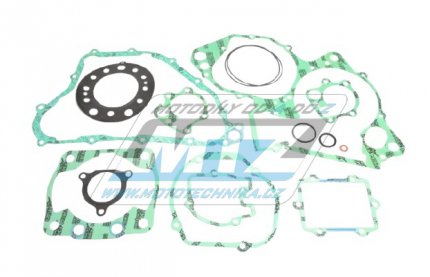 Tsnn kompletn motor Honda CR250 / 02-04